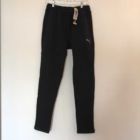 Puma Pants - Puma sweat pants